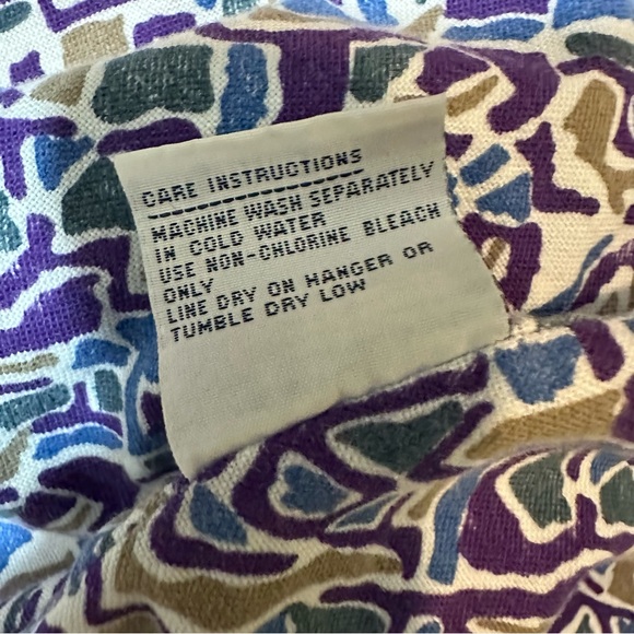 Women Vintage Denim vintage 80’s lined be in the current seen denim jacket - Picture 6 of 16